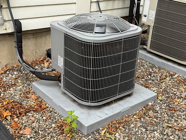 24/7 Emergency Ductwork Repair experts in Wilberforce, OH